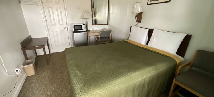 坎桑汽车旅馆(Kansan Motel)图片