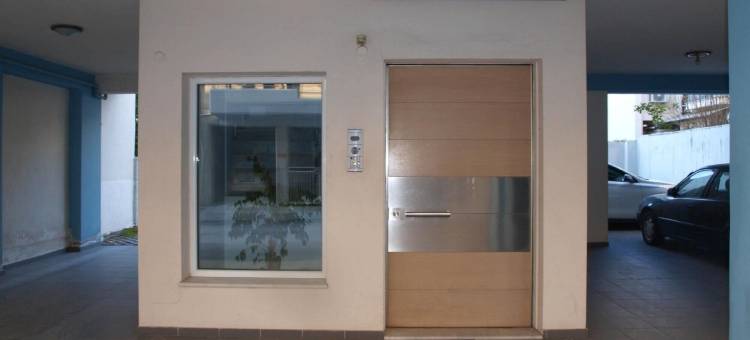 伏洛斯的Vosinakis房子(Vosinakis House in Volos)图片