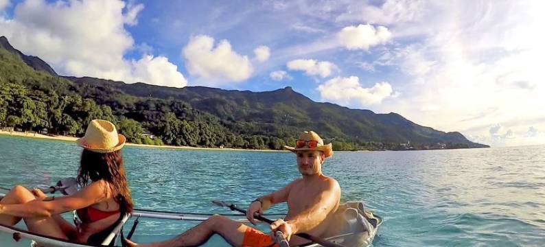 埃利森城堡 - 双人床别墅2(Chateau Elysium - Two Bedroom Villa 2)图片