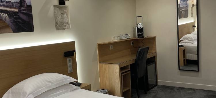 巴黎金狮套房酒店(Lion d'Or Paris Hotel)图片