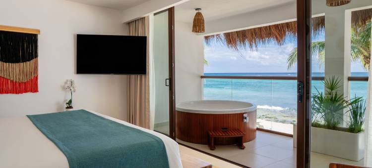 The Fives Hotels海滨 - 点菜全包限成人(The Beachfront by The Fives Hotels Á la Carte - Adults Only)图片