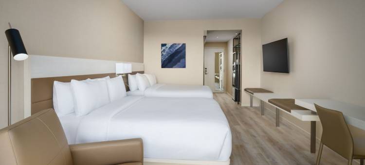 杰克逊维尔圣约翰斯镇中心 AC 酒店(AC Hotel Jacksonville St Johns Town Center)图片