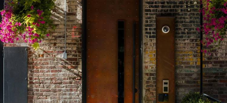 西雅图先锋广场Sonder RailSpur公寓(Sonder RailSpur Apartments Pioneer Square)图片