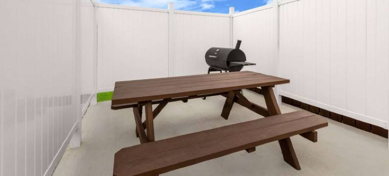 马里恩蔚景温德姆酒店(Wingate by Wyndham Marion)图片