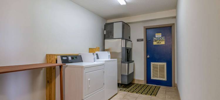 佐治亚福赛斯6号汽车旅馆 – 蒂夫特学院(Motel 6 Forsyth, GA – Tift College)图片