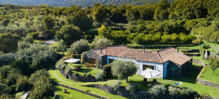 梦纳琪旅馆(Monaci Delle Terre Nere)图片