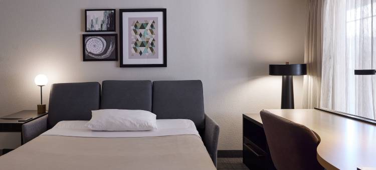 尤金斯普林菲尔德Residence Inn 酒店(Residence Inn Eugene Springfield)图片