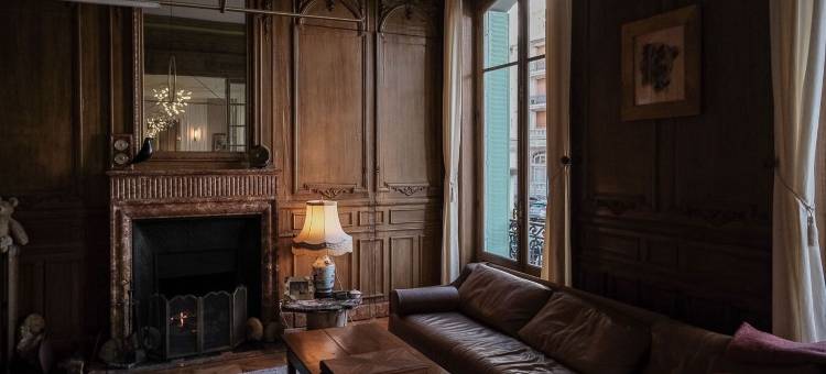 歌剧套房(Les Suites de L’Opéra)图片