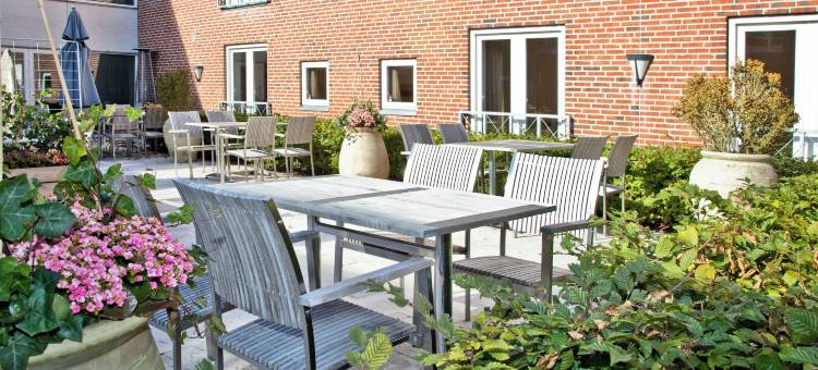 Montra Hotel Sabro Kro图片