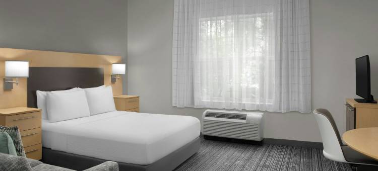 彭萨科拉TownePlace套房酒店(TownePlace Suites Pensacola)图片