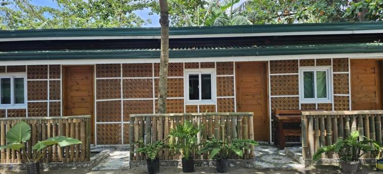 SMS酒店的坦巴扬客房和小屋(Tambayan Rooms & Cottages by SMS Hospitality)图片