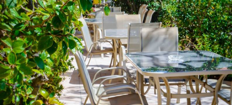 阿尔伯斯尔斯酒店(Hôtel les Arbousiers)图片