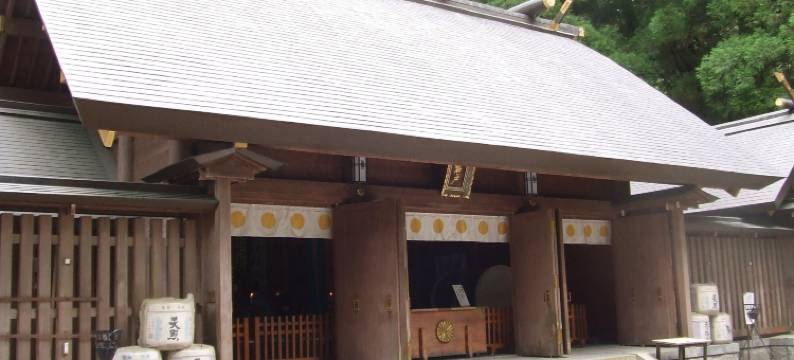 感激高千穗町酒店(Hotel Grateful Takachiho)图片