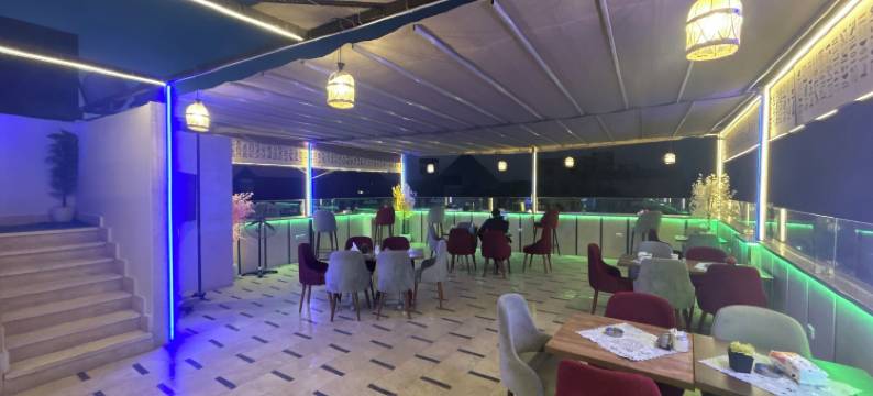 Paradise Pyramids View 客栈(Paradise Pyramids View Inn)图片