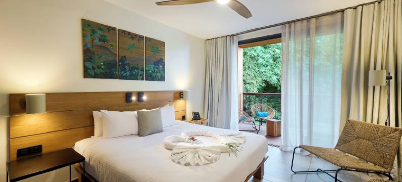 PAPANGUE酒店及水疗中心(Papangue Hôtel & Spa)图片