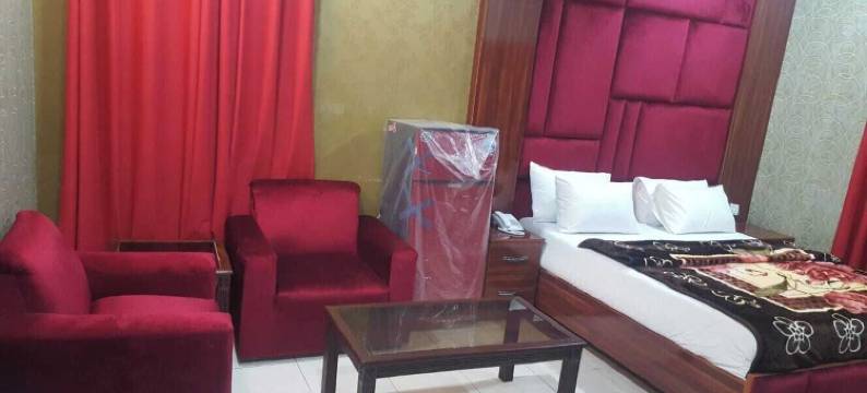 卡拉奇舒适酒店(Hotel Comfort Inn Karachi)图片