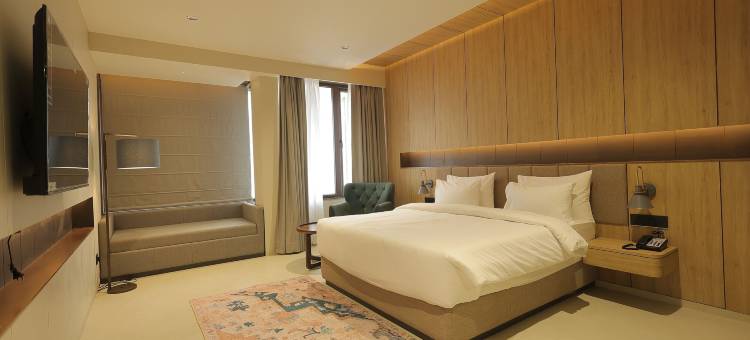 穆尔昌德度假村(Moolchand Resorts)图片