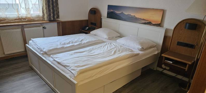 沙威酒店(Hotel Shawi)图片