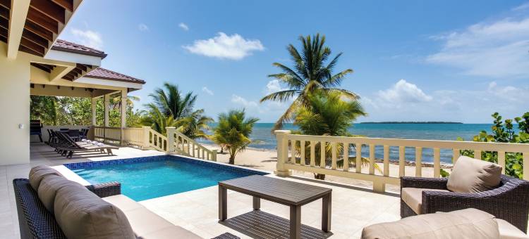 纳伊亚水疗度假村(Naïa Resort and Spa)图片