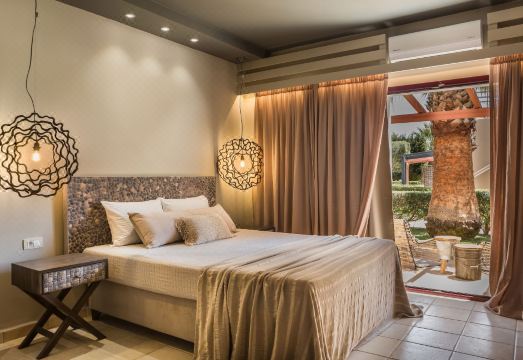 Avithos Resort Hotel Hotel Overview