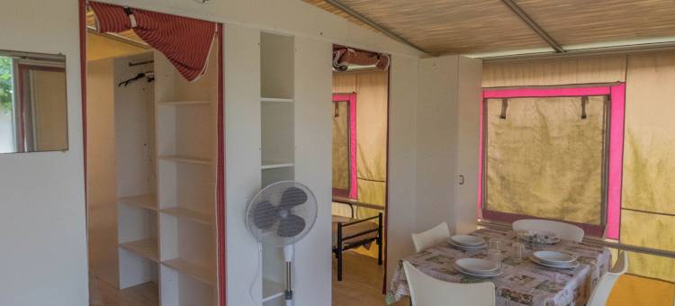 向日葵露营地(Camping Girasole)图片