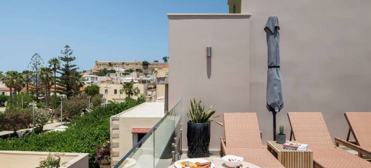 金泉豪华客房(Fonte D' Oro Luxury Rooms)图片