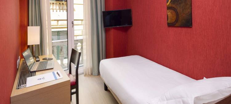 波尔图安提科贝斯特韦斯特酒店(Best Western Hotel Porto Antico)图片