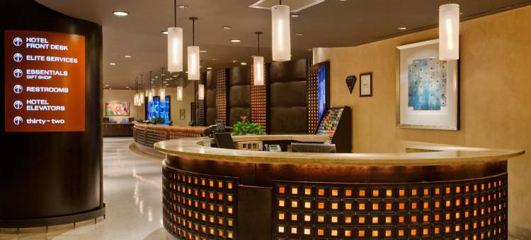 IP 度假村及水疗中心(IP Casino Resort & Spa)图片