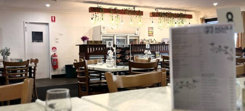 比格汽车旅馆(Beagle Hotel)图片