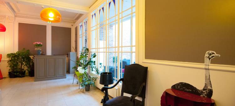 皮尔瑞酒店(Hotel le Prieuré et la Résidence)图片