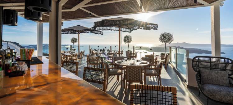 佩提宫套房酒店(Petit Palace Suites)图片