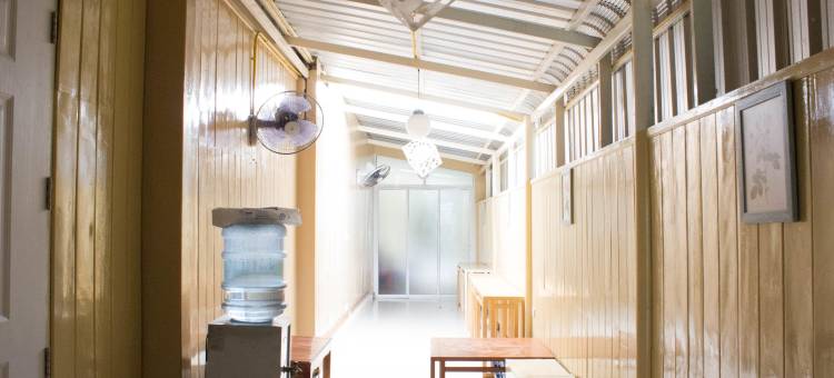 银吉度假村(Yenjit Resort)图片