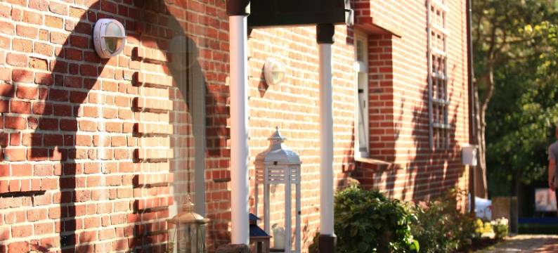 我最爱之地海滩酒店(Lieblingsplatz Strandhotel)图片