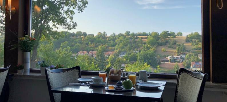 豪斯阿姆沃尔德酒店(Haus am Wald)图片