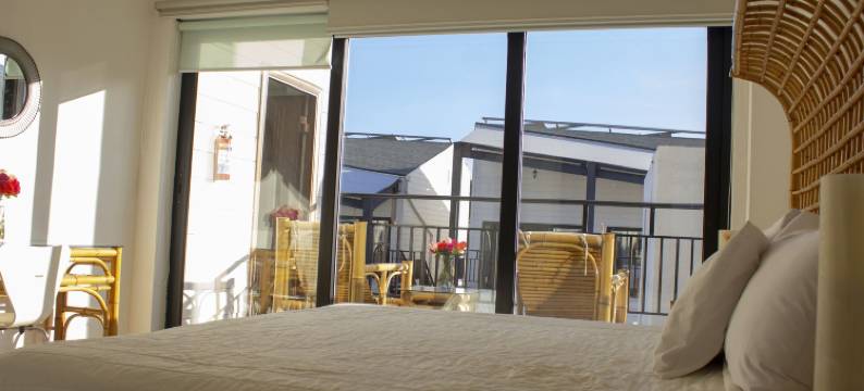 大嘉德尼雅别墅酒店(Grand Gardenia)图片