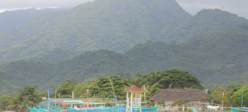 莱雅白湾海滩度假村(Laiya White Cove Beach Resort)图片