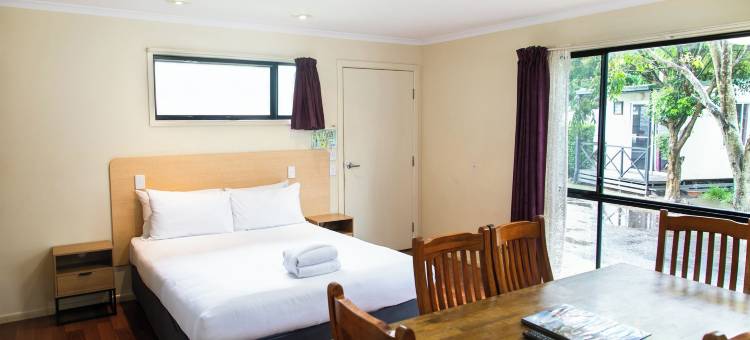 图文巴比格4花园城市假日公园酒店(BIG4 Toowoomba Garden City Holiday Park)图片