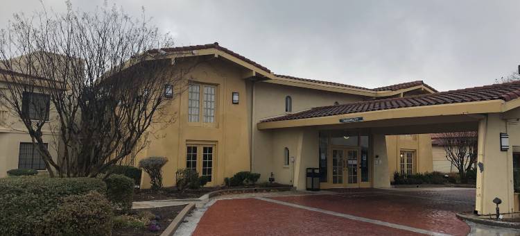 奥斯汀奥尔托夫拉昆塔温德姆酒店(La Quinta Inn by Wyndham Austin Oltorf)图片