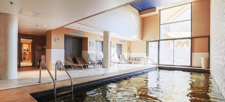 普罗旺斯艾克斯万丽酒店(Renaissance Aix-en-Provence Hotel)图片
