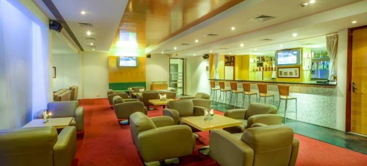 班加罗尔拉达哈霍姆酒店(Radha Hometel Bengaluru)图片