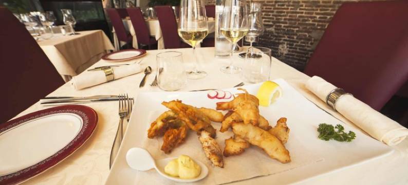 葛兰杜卡酒店(Hotel Gran Duca)图片