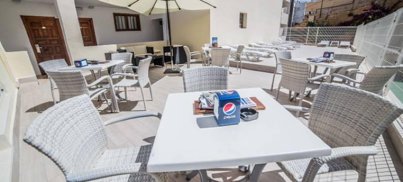 马洛卡·波多菲诺住宿-皮埃尔&假期(Pierre&Vacances Mallorca Portofino)图片