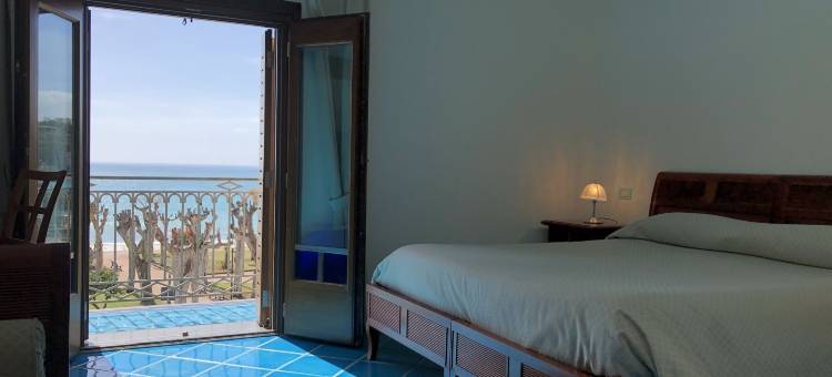 皮萨卡尼酒店(Hotel Pisacane)图片