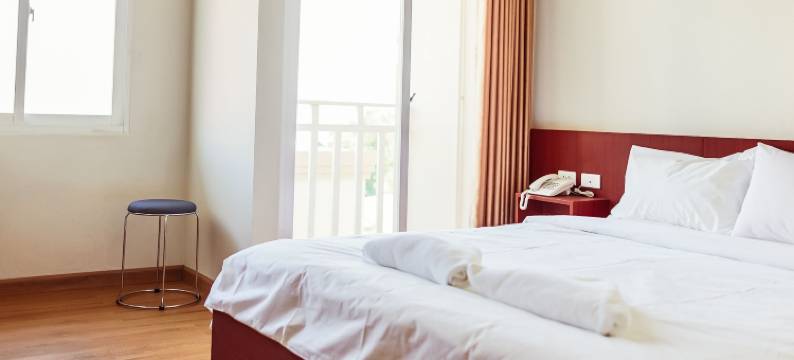 杜昂坡拉瑟乌斯酒店(Douangpraseuth Hotel)图片