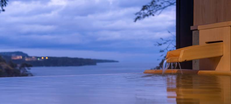 伊萨里比酒店(Isaribi)图片