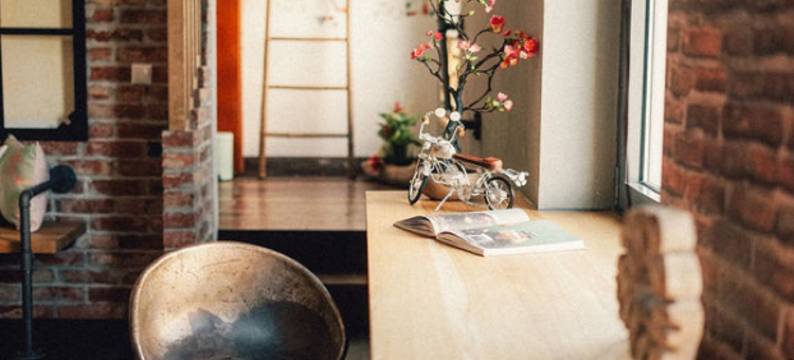 36 古街酒店及套房(36 Phô Cô Hotel & Suites)图片