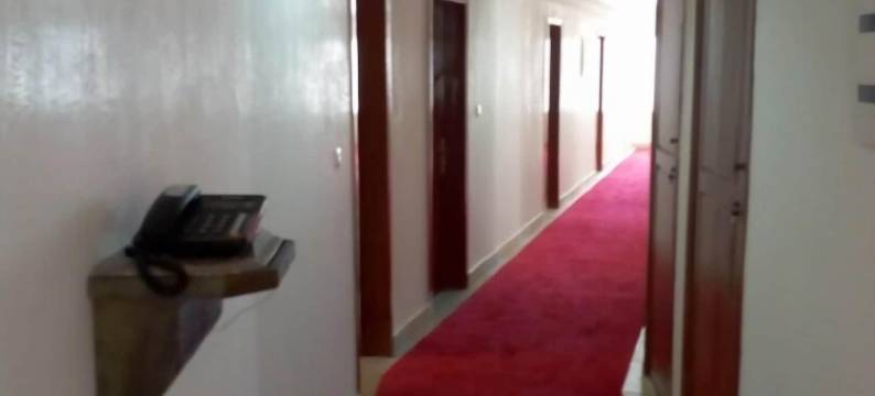 萨马基海滩酒店(Hotel Samaki Plage)图片