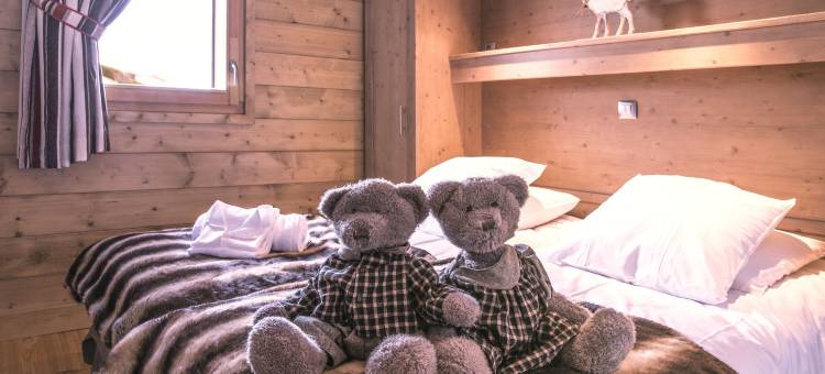 CGH精品住宅仙女谷(CGH Résidence Boutique la Grange Aux fées)图片