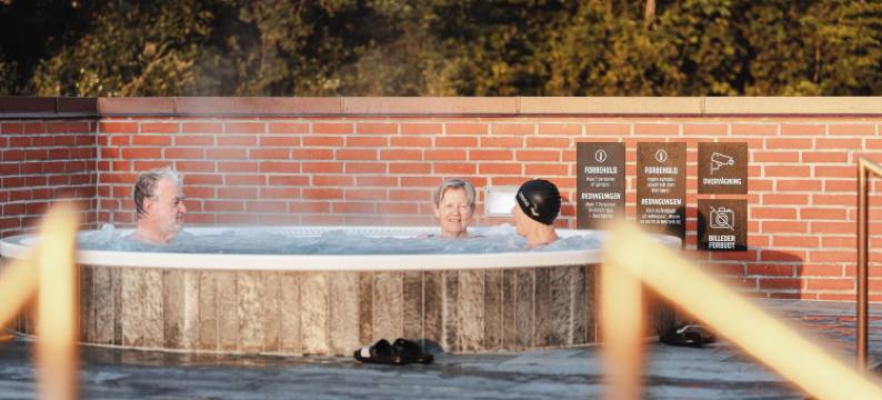 Sportium运动旅馆(Sportium Sportel)图片