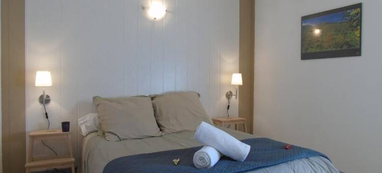 安娜花园住宿加早餐旅馆(Les Jardins d'Anna - Chambres d'hôtes)图片